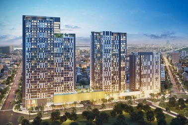 Tiềm năng phát triển của BĐS Tây Hồ