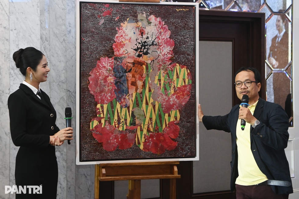 Nguyên tắc bất di bất dịch của Quỹ Nhân ái báo Dân trí - 5 Nguyên tắc bất di bất dịch của Quỹ Nhân ái báo Dân trí - 5