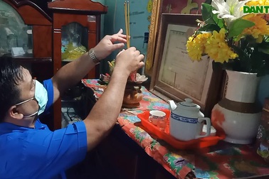 Tuổi trẻ Bạc Liêu tri ân ngày 27/7