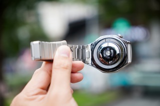 Huawei Watch GT 6 Pro: Có gì để đối đầu Galaxy Watch8, Apple Watch S11? - 7