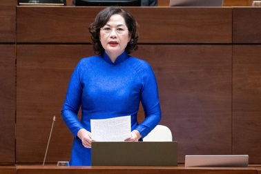 Thống đốc Ngân hàng Nhà nước: Bỏ room tín dụng tiềm ẩn rủi ro