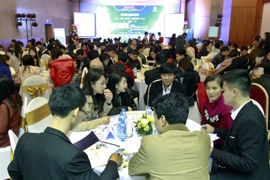 Những cơ hội cuối cùng sở hữu nhà tại Hà Nội với gói 30.000 tỷ