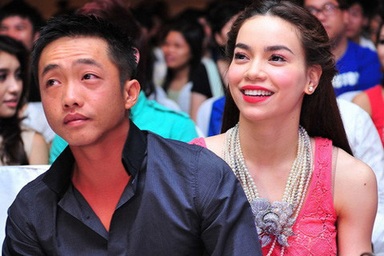 Hồ Ngọc Hà và phận “hồng nhan đa truân”