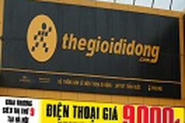 Ngày 9 tháng 9 mua điện thoại 9.000 đồng