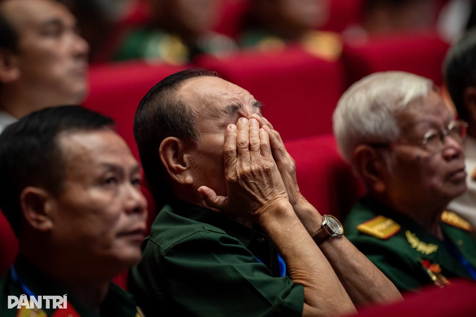 Tổng Bí thư: Người có công với cách mạng là tài sản quý báu của dân tộc - 4 Tổng Bí thư: Người có công với cách mạng là tài sản quý báu của dân tộc - 4