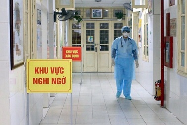 Sáng 3/5, không thêm ca Covid-19, ổ dịch Vĩnh Phúc đã có từ 9 ngày trước