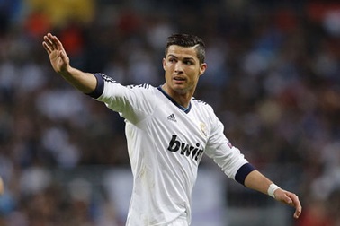 C.Ronaldo cày ải nhiều nhất tại Real Madrid