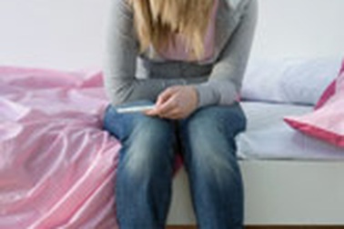 Làm mẹ bất đắc dĩ 