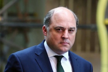 Anh cảnh báo Trung Quốc ngừng "các hành động nguy hiểm" quanh Đài Loan