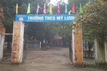 Hà Nội: Xem xét kỷ luật hiệu trưởng, hiệu phó đi đền Bà Chúa kho trong ngày làm việc