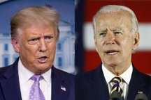 Ông Trump chịu sức ép lớn sau bài phát biểu tranh cử "để đời" của ông Biden