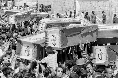 Các máy bay dân sự từng bị bắn rơi trong lịch sử