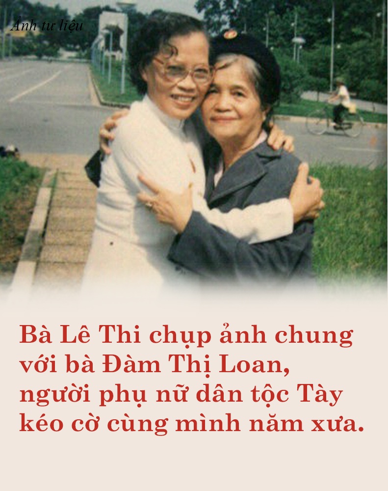 Những chứng nhân đặc biệt của Ngày độc lập - 11 Những chứng nhân đặc biệt của Ngày độc lập - 11