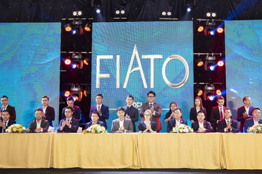 Gần 1.000 chuyên viên kinh doanh tham gia sự kiện "ra quân" dự án FIATO Premier