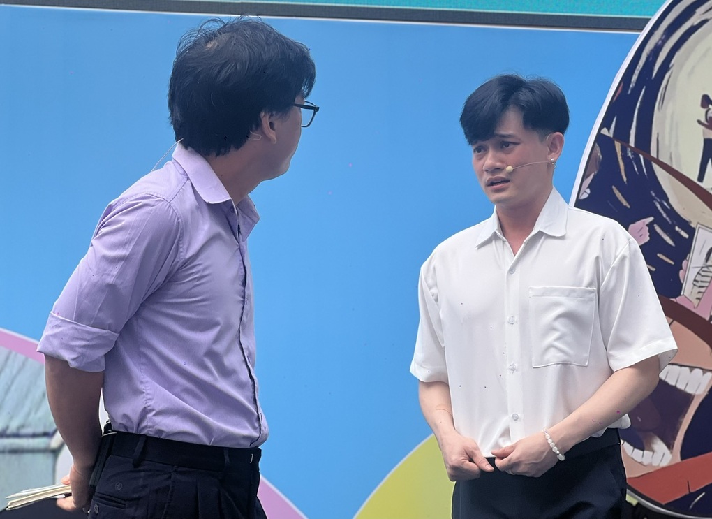 Đình chỉ, đuổi học học sinh có thể hủy hoại tương lai của đứa trẻ? - 1 Đình chỉ, đuổi học học sinh có thể hủy hoại tương lai của đứa trẻ? - 1