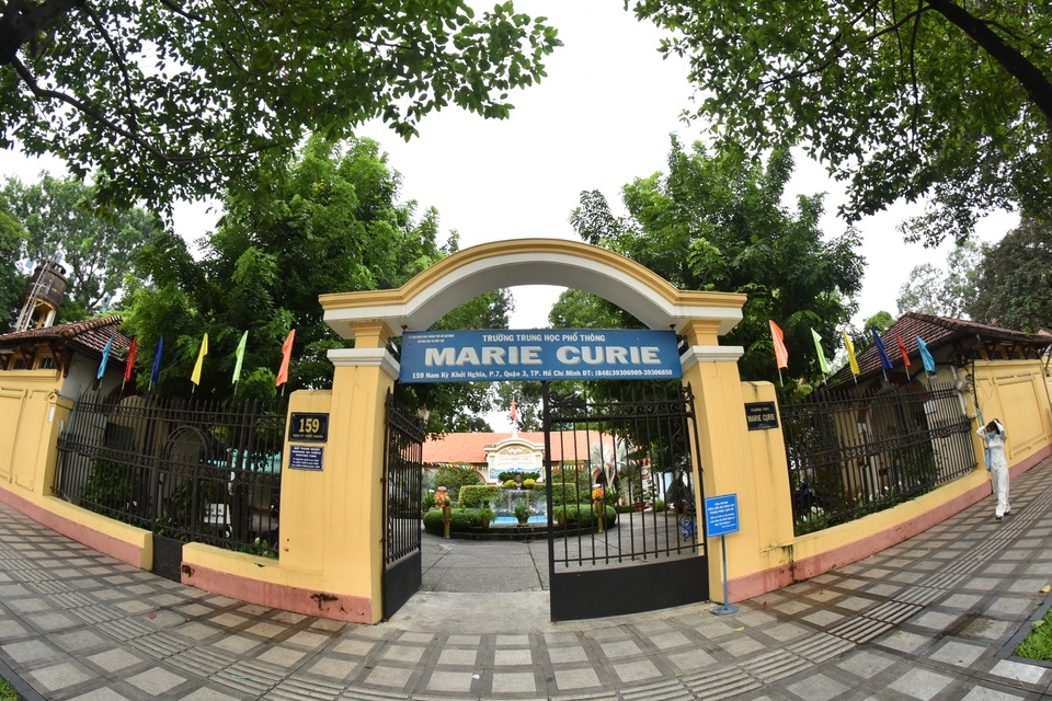 Trường học choáng khi trả gần 238 triệu cắt tỉa cây xanh - 1 Trường học choáng khi trả gần 238 triệu cắt tỉa cây xanh - 1
