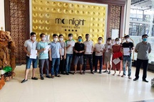 Mất việc, hướng dẫn viên chuyển nghề bán nước trái cây online kiếm sống