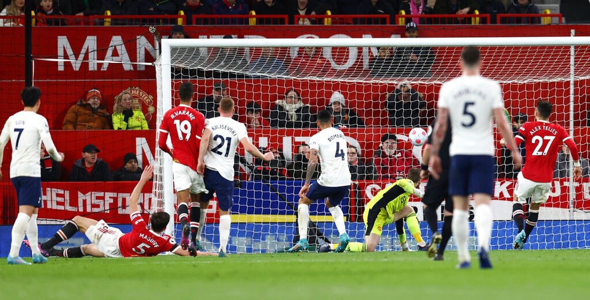 Harry Maguire bị chỉ trích, phải chuyển băng đội trưởng cho C.Ronaldo - 1 Harry Maguire bị chỉ trích, phải chuyển băng đội trưởng cho C.Ronaldo - 1