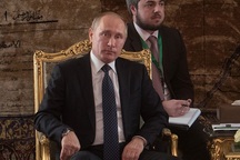 Tổng thống Putin nói gì khi Mỹ công nhận Jerusalem?