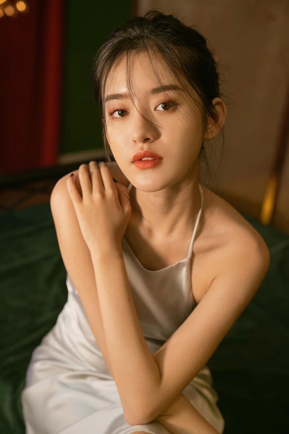 9X Đồng Nai nổi tiếng sớm: “Đừng ai gọi mình là hot girl nữa” - 3 9X Đồng Nai nổi tiếng sớm: “Đừng ai gọi mình là hot girl nữa” - 3
