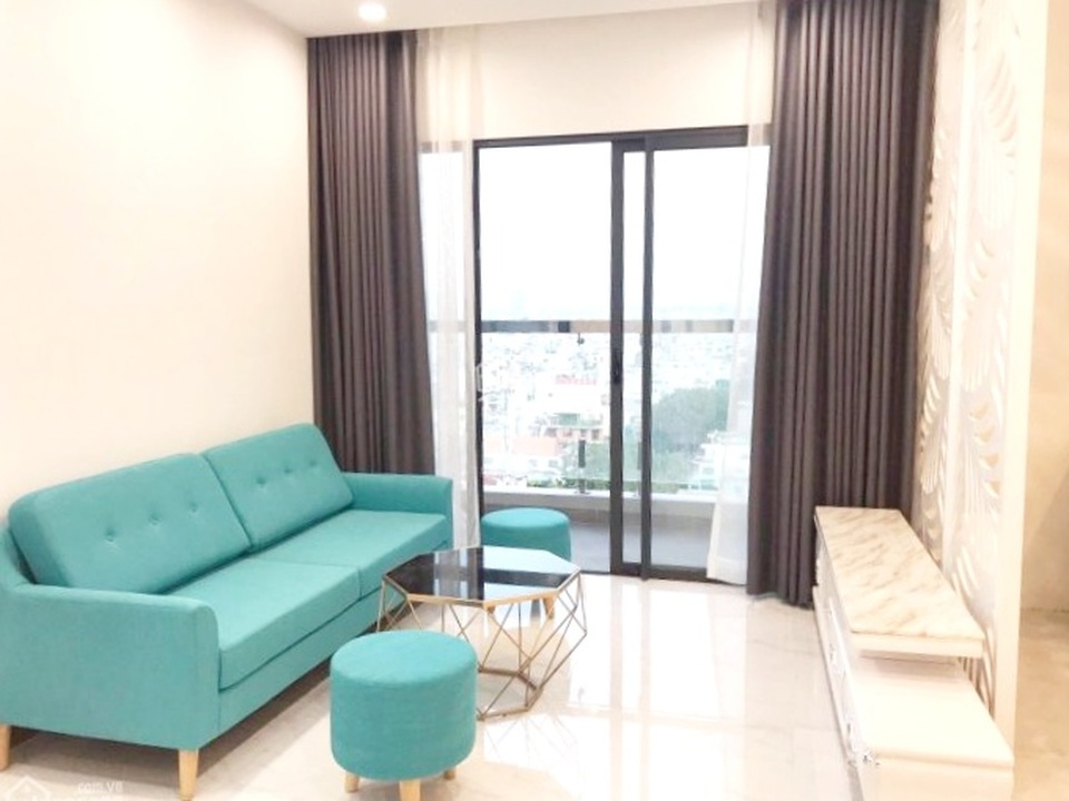 TP.HCM thí điểm nộp thuế cho thuê căn hộ - 2 TP.HCM thí điểm nộp thuế cho thuê căn hộ - 2