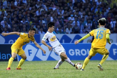 CLB FLC Thanh Hóa được thưởng 400 triệu đồng