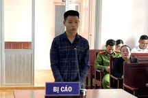 Giết người tình "nhí" rồi bỏ xuống sông tạo hiện trường giả