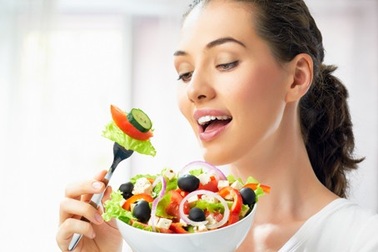 Để không khổ vì “khô”