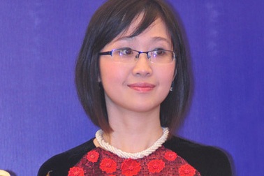 Nữ PGS trẻ nhất Việt Nam được vinh danh Gương mặt trẻ Thủ đô tiêu biểu