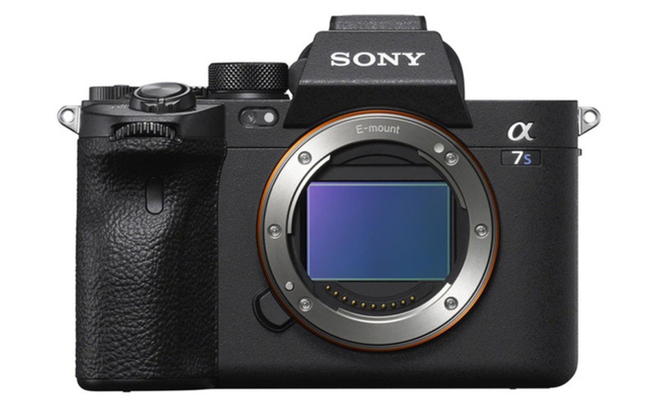 Sony hé lộ máy ảnh a7S III chuyên quay phim với giá 3.500 USD - 3 Sony hé lộ máy ảnh a7S III chuyên quay phim với giá 3.500 USD - 3
