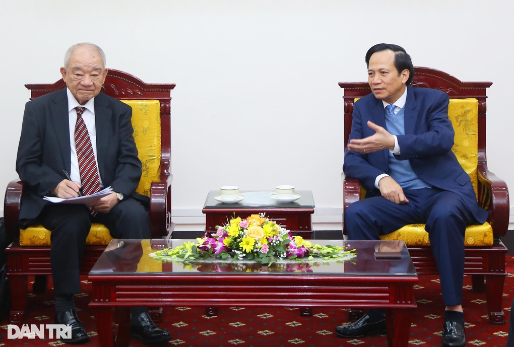 Doanh nghiệp trả lương công nhân 16 triệu/tháng: Cần thêm phúc lợi lao động - 2 Doanh nghiệp trả lương công nhân 16 triệu/tháng: Cần thêm phúc lợi lao động - 2
