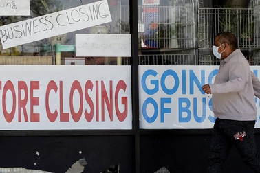 ILO: Dịch Covid-19 ảnh hưởng nặng nề đến việc làm của giới trẻ