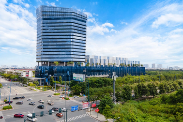 Tổ hợp thương mại dịch vụ Thiso Mall Sala - Điểm đến "all-in-one" tại Thủ Thiêm