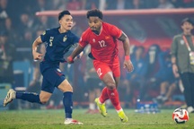 Báo Thái Lan bình luận khi Xuân Son tham dự Cúp C2 châu Á