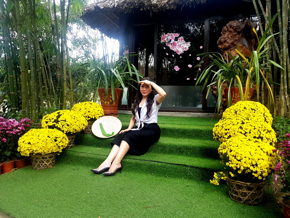 Những điểm check-in hấp dẫn dịp Tết Nguyên đán gần Hội An - 2 Những điểm check-in hấp dẫn dịp Tết Nguyên đán gần Hội An - 2