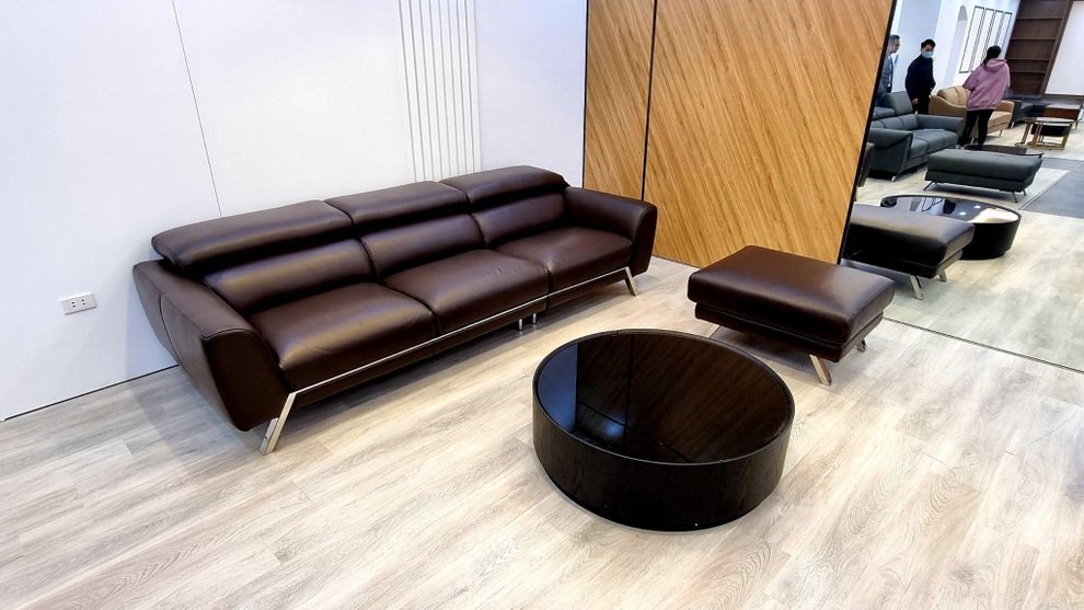 Thế giới sofa, thương hiệu nội thất nổi bật của năm 2021 - 2 Thế giới sofa, thương hiệu nội thất nổi bật của năm 2021 - 2