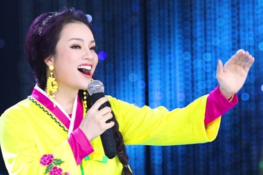 "Arirang" - Tân Nhàn