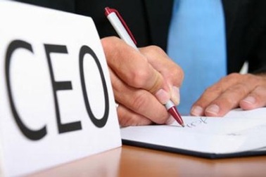 Sếp doanh nghiệp ăn lương theo cơ chế thị trường?