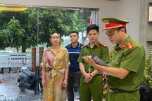 Giang hồ Vi “Ngộ” và vợ bị khởi tố tội Trốn thuế