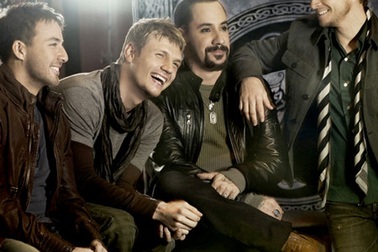 “Không kỳ vọng lỗ hay lãi khi đưa Backstreet Boys đến VN...”