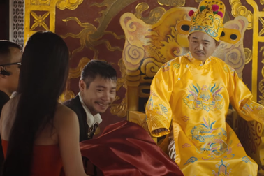 Nghệ sỹ Quốc Khánh và Công Lý kêu gọi cộng đồng bảo vệ hổ