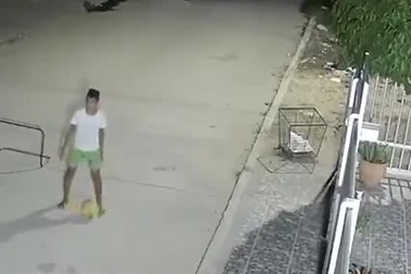 Phẫn nộ trò đùa nghịch vô ý thức gây tai nạn cho người khác