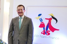 Đại sứ Pháp nói về hướng đi mới trong hợp tác quốc phòng Việt - Pháp
