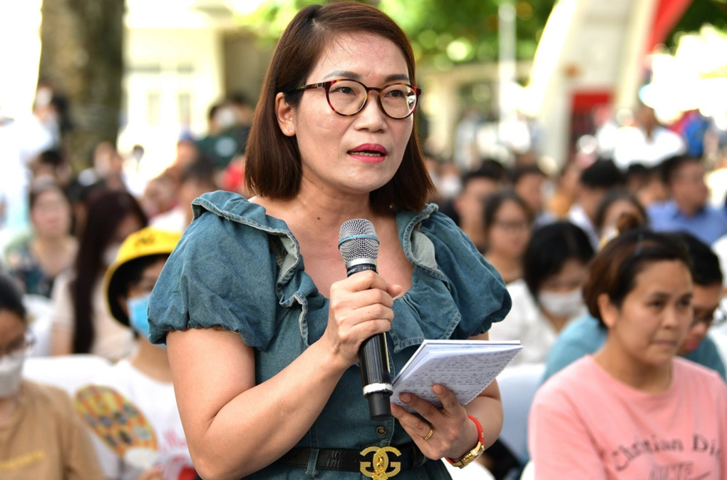 Phụ huynh nghĩ lọc ảo như quay xổ số, thí sinh đỗ 15 trường vẫn lo trượt - 1 Phụ huynh nghĩ lọc ảo như quay xổ số, thí sinh đỗ 15 trường vẫn lo trượt - 1