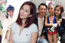 Cú chuyển mình bất ngờ của mỹ nhân "Năm 97 rồng đổi màu"