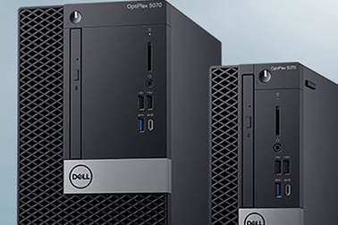 Dell Optiplex 5070MT - Thiết kế đẹp, hiệu năng ổn, tối ưu cho doanh nghiệp