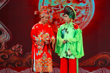 NSND Công Lý xác nhận chính thức trở lại chương trình "Táo quân 2023"