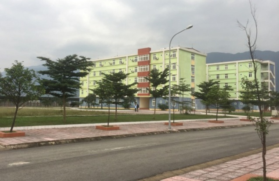 Nam thanh niên tử vong sau 1 ngày vào khu cách ly - 1 Nam thanh niên tử vong sau 1 ngày vào khu cách ly - 1