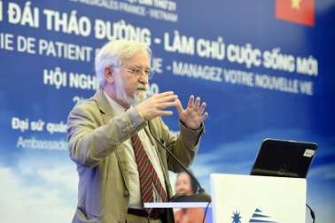 Làm gì khi biết mắc bệnh đái tháo đường?