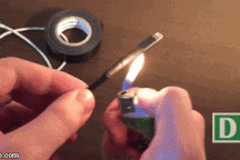 Mẹo “đặc trị” cáp iPhone bị rách vỏ